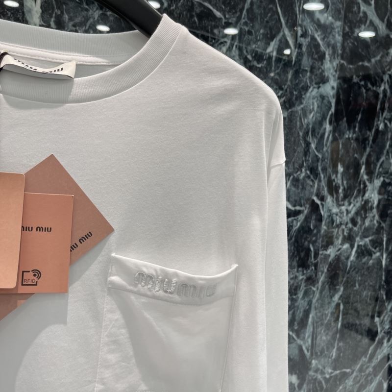 Miu Miu T-Shirts